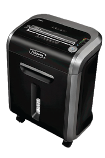 เครื่องทำลายเอกสาร Fellowes 79ci