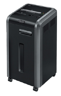 เครื่องทำลายเอกสาร Fellowes 225i